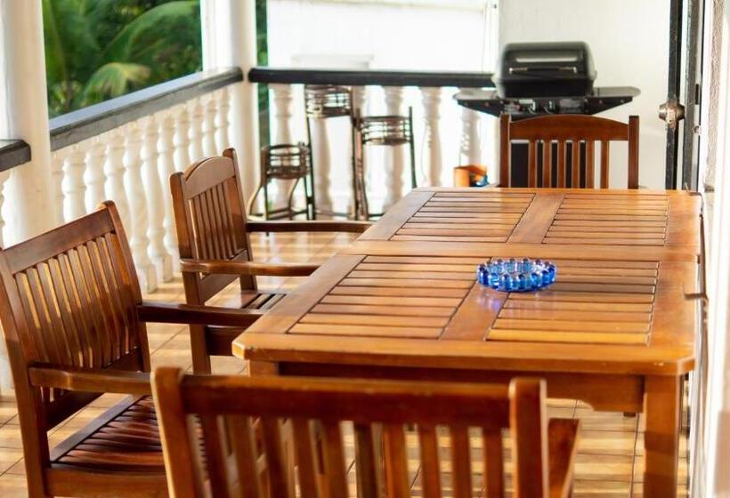 Номер Deluxe, Island Accommodation Suva Premier Hospitality