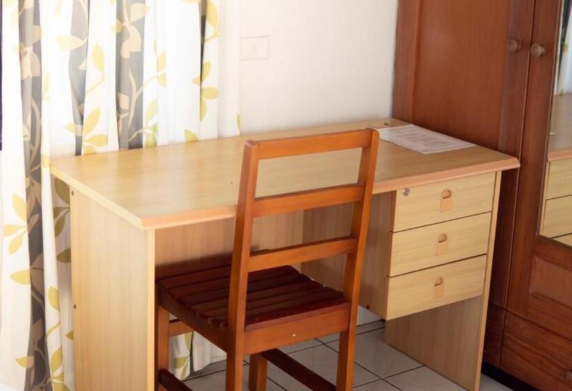 Номер Deluxe, Island Accommodation Suva Premier Hospitality