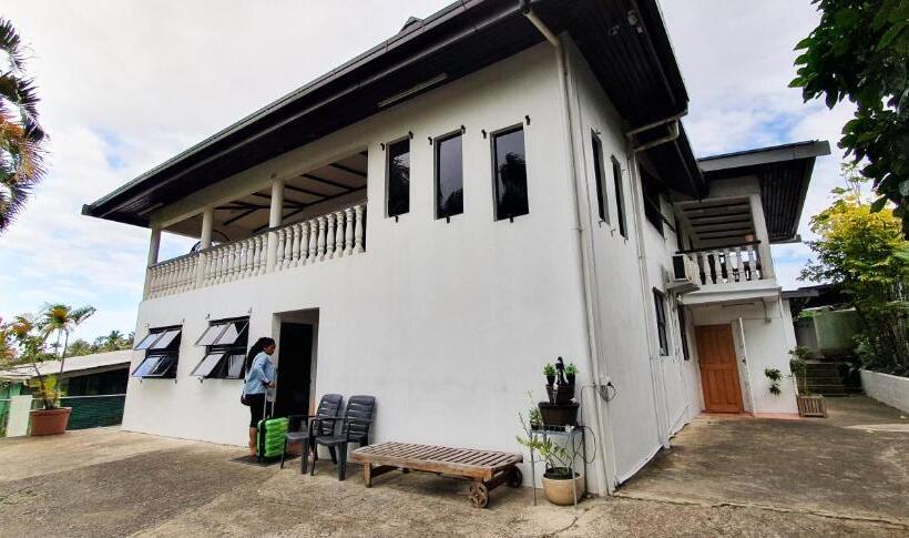 Номер Deluxe, Island Accommodation Suva Premier Hospitality