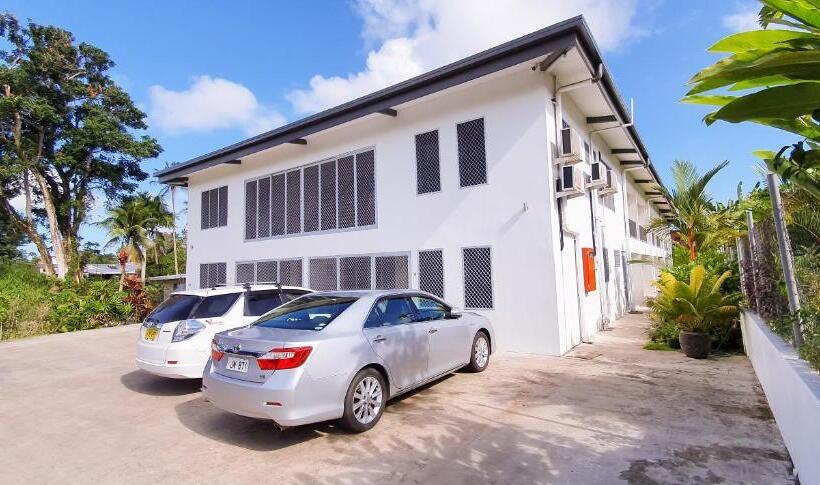 Апартаменты 1 Спальня, Island Accommodation Suva Premier Hospitality