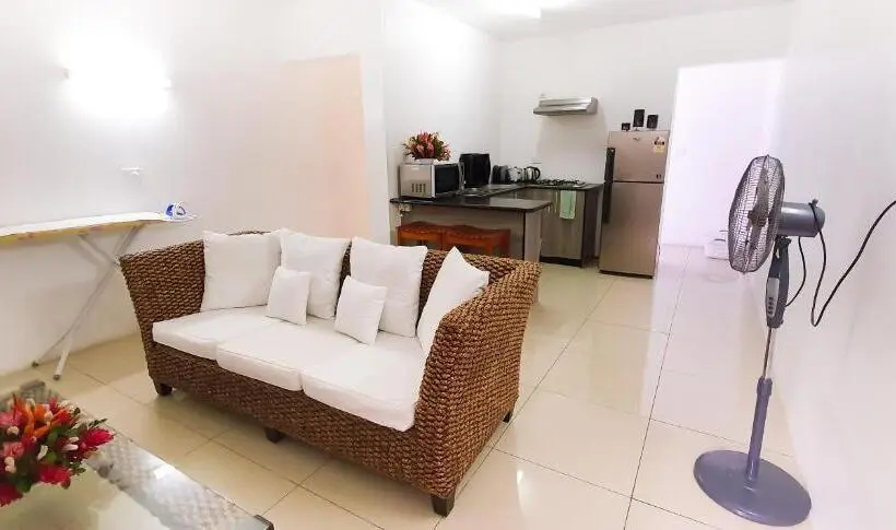 آپارتمان 1 خوابه, Island Accommodation Suva Premier Hospitality