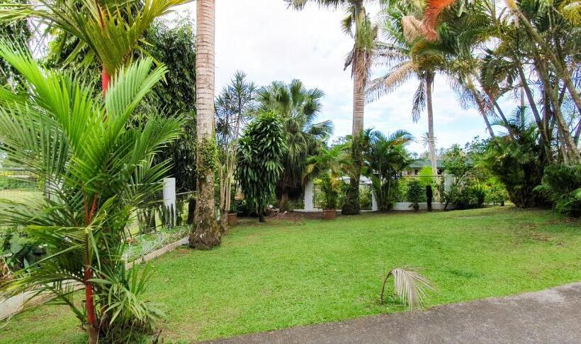 Апартаменты 1 Спальня, Island Accommodation Suva Premier Hospitality