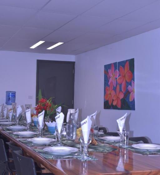 Апартаменты 1 Спальня, Island Accommodation Suva Premier Hospitality