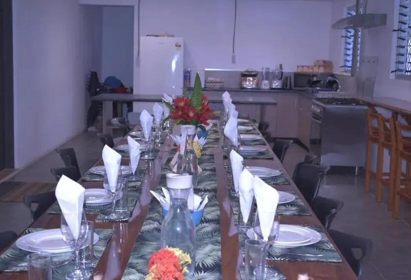 استودیوی استاندارد, Island Accommodation Suva Premier Hospitality
