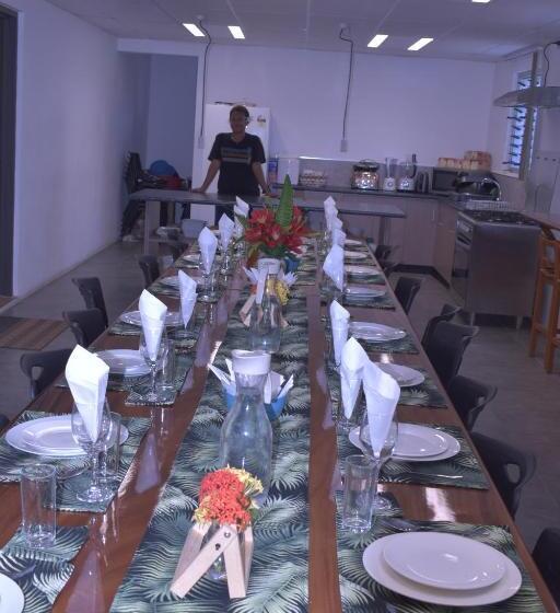 스탠다드 스튜디오, Island Accommodation Suva Premier Hospitality