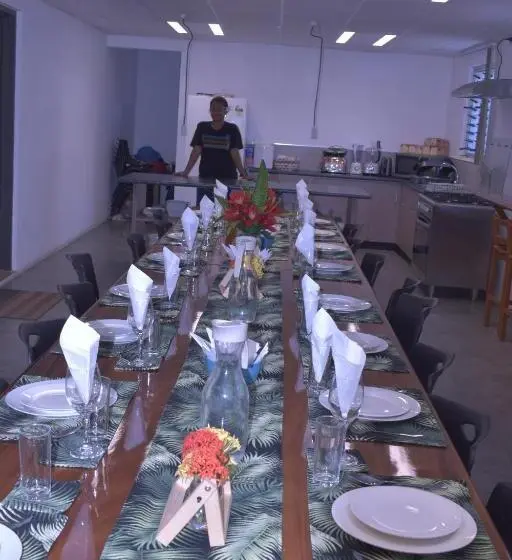 استودیوی استاندارد, Island Accommodation Suva Premier Hospitality