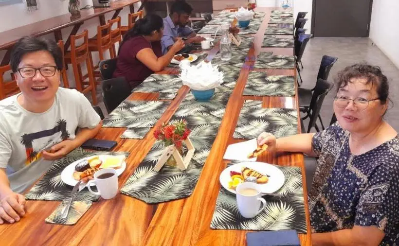 استودیوی استاندارد, Island Accommodation Suva Premier Hospitality