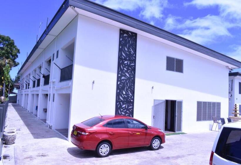Студия Стандарт, Island Accommodation Suva Premier Hospitality