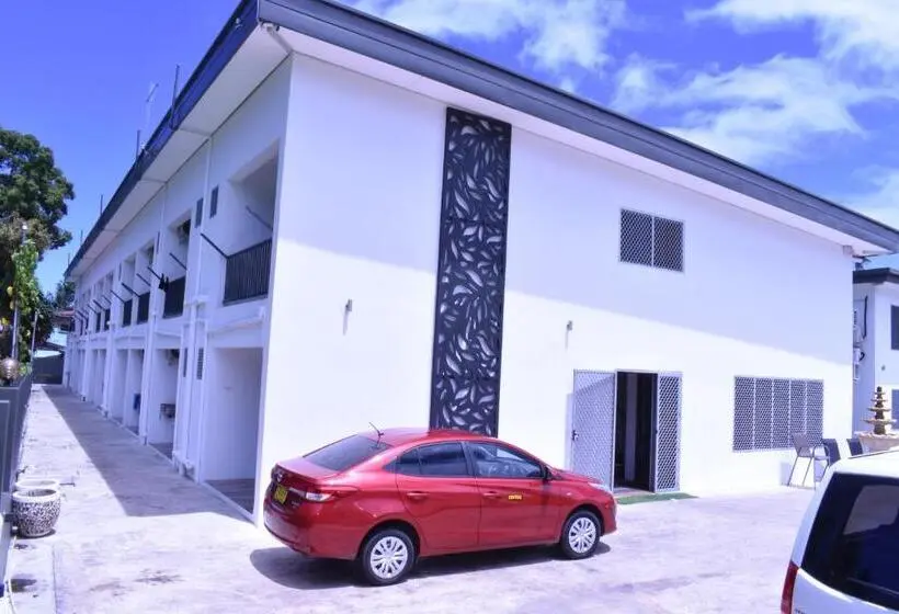 استودیوی استاندارد, Island Accommodation Suva Premier Hospitality
