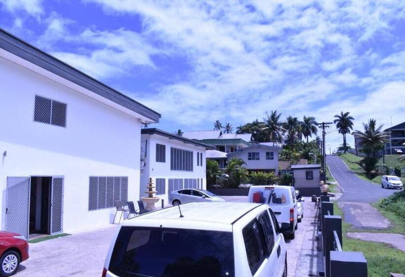 Студия Стандарт, Island Accommodation Suva Premier Hospitality