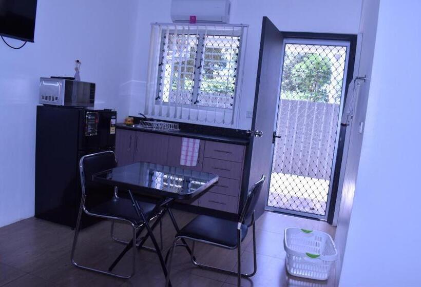 Студия Стандарт, Island Accommodation Suva Premier Hospitality