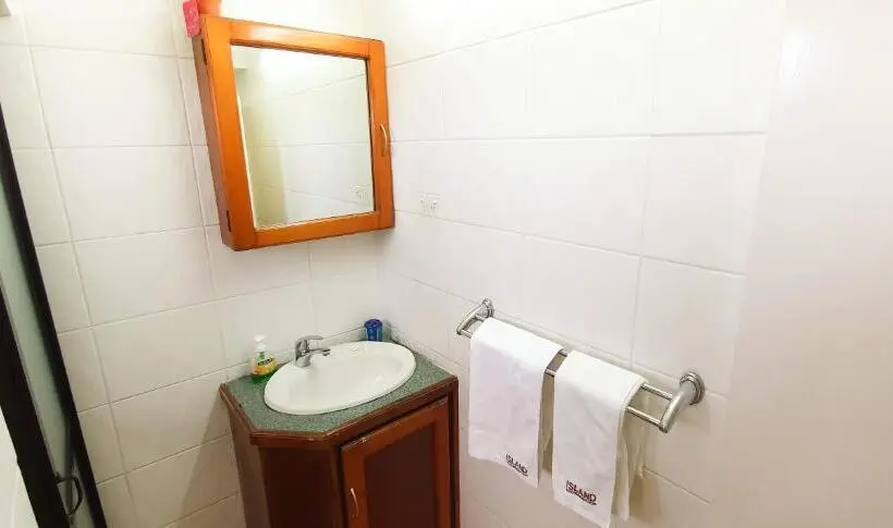 آپارتمان 1 خوابه همکف, Island Accommodation Suva Premier Hospitality