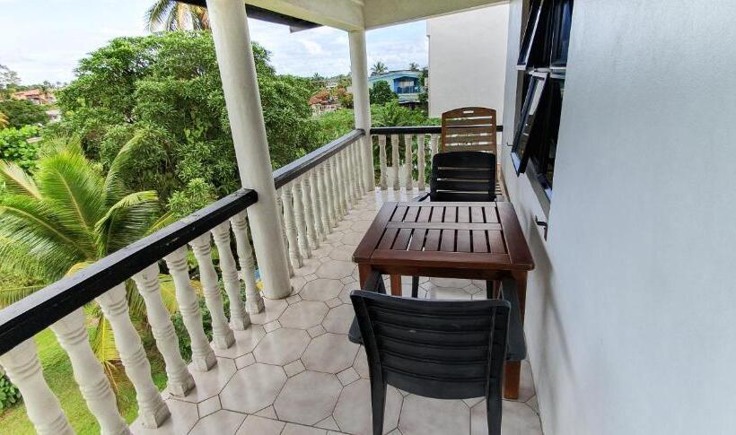 Номер Deluxe, Island Accommodation Suva Premier Hospitality