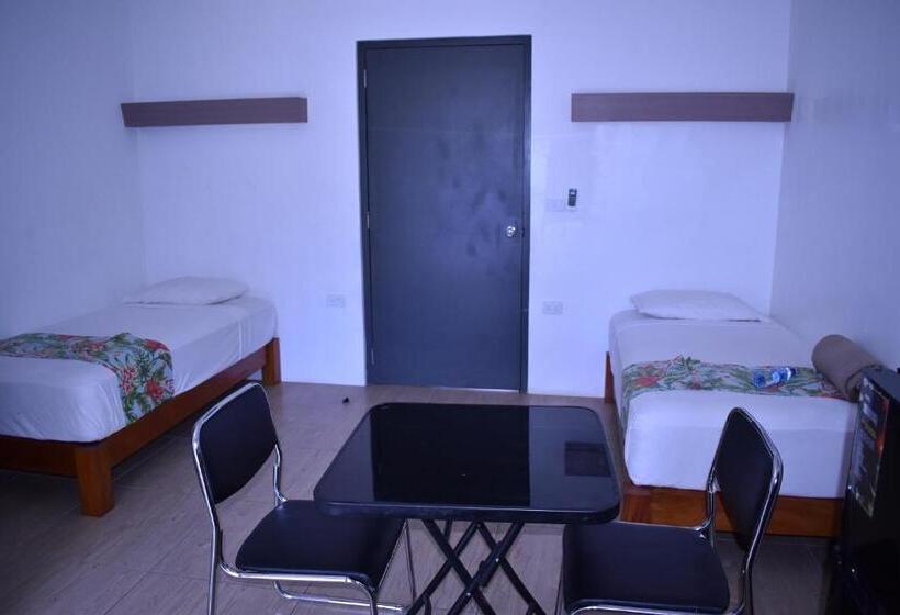 Студия Стандарт, Island Accommodation Suva Premier Hospitality