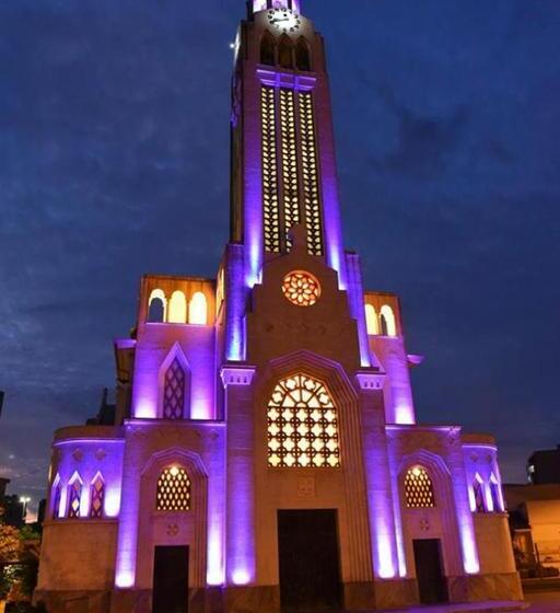 1间卧室的房子, Casa Do Rogério Hostel