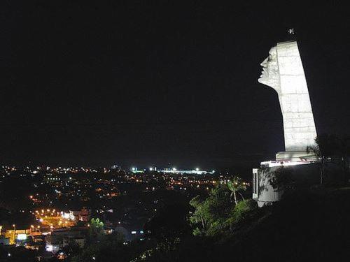 带共用浴室的标准房间, Casa Do Rogério Hostel