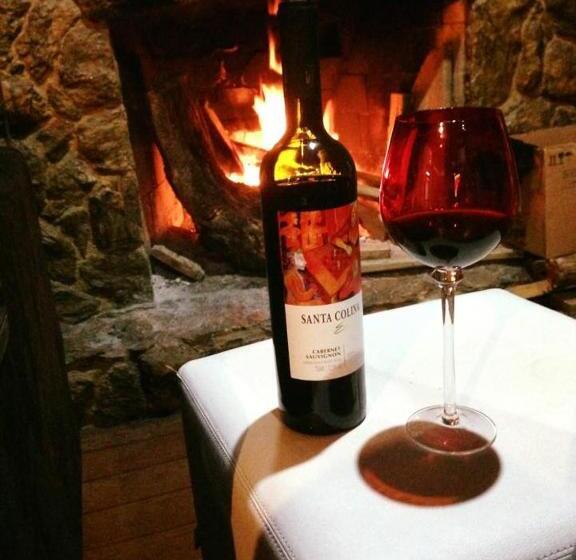 带共用浴室的标准房间, Casa Do Rogério Hostel