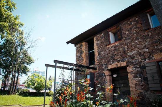 컴포트 트리플 룸, Casa Do Rogério Hostel