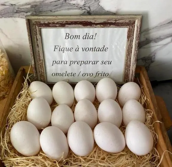ルームシェアのワンベッド, Casa Do Rogério Hostel