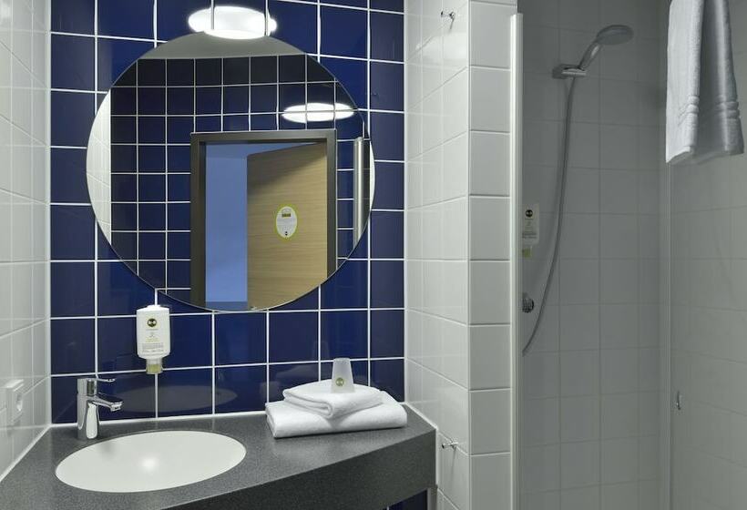 标准间, B&b Hotel Mainz Hbf