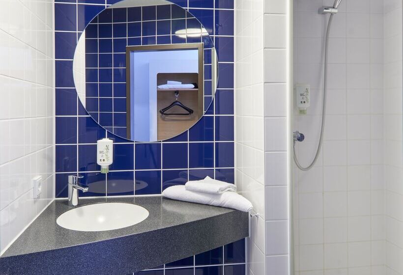 스탠다드 룸, B&b Hotel Mainz Hbf