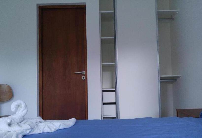 豪华园景房, El Faro