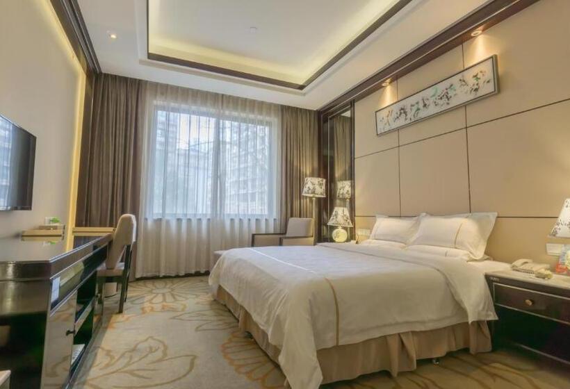 デラックスルーム, Jin-tai Holiday