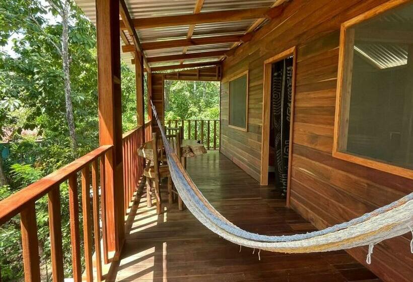 تختخواب در اتاق مشترک, Mon Ami