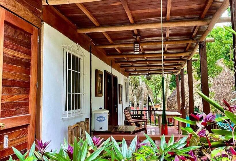 بانگلوی استاندارد, Mon Ami