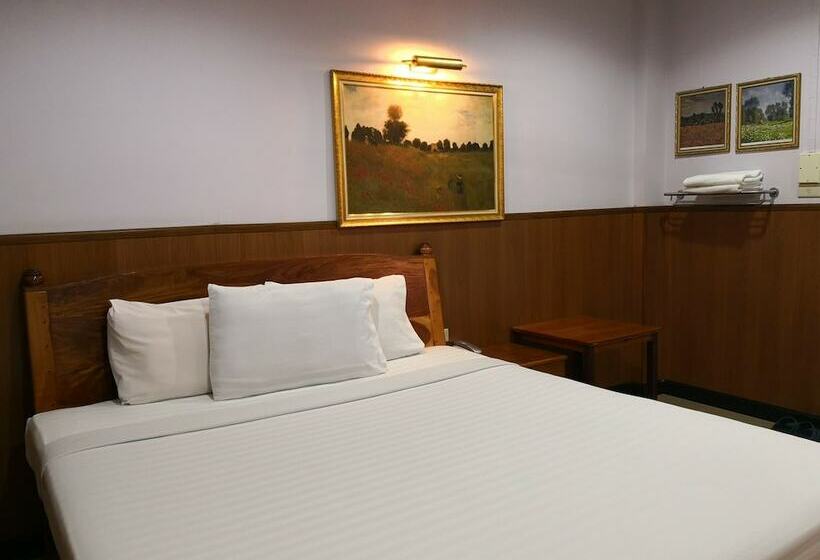 חדר סטנדרט, Phadaeng