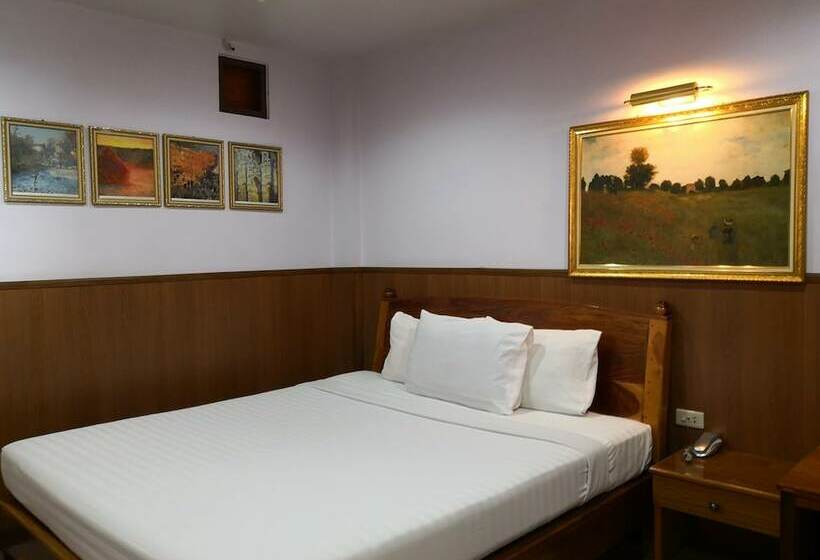 חדר סטנדרט, Phadaeng