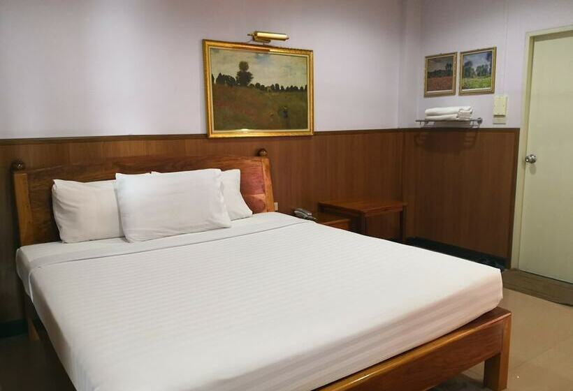 חדר סטנדרט, Phadaeng