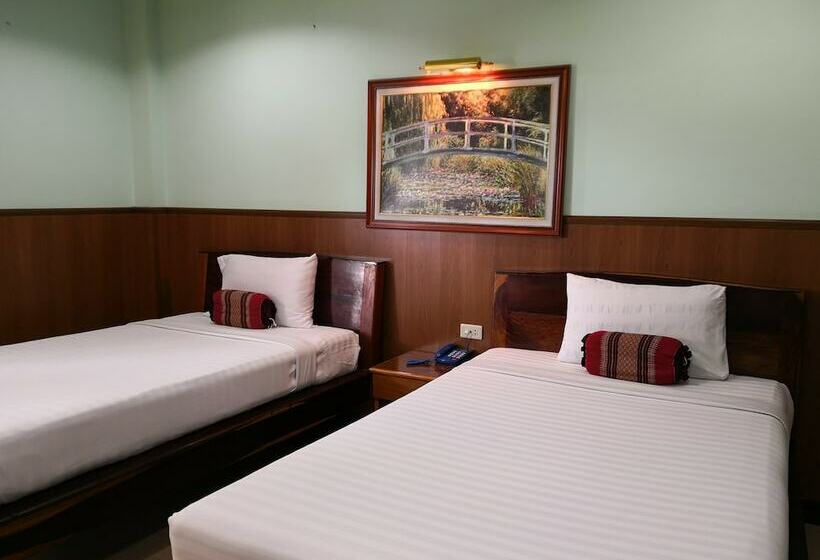 חדר סטנדרט, Phadaeng