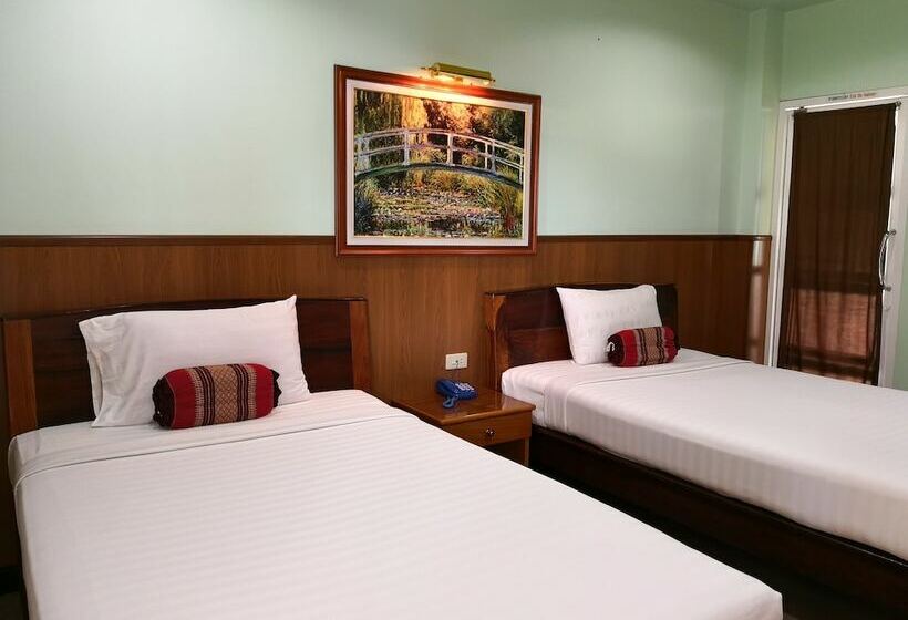 חדר סטנדרט, Phadaeng