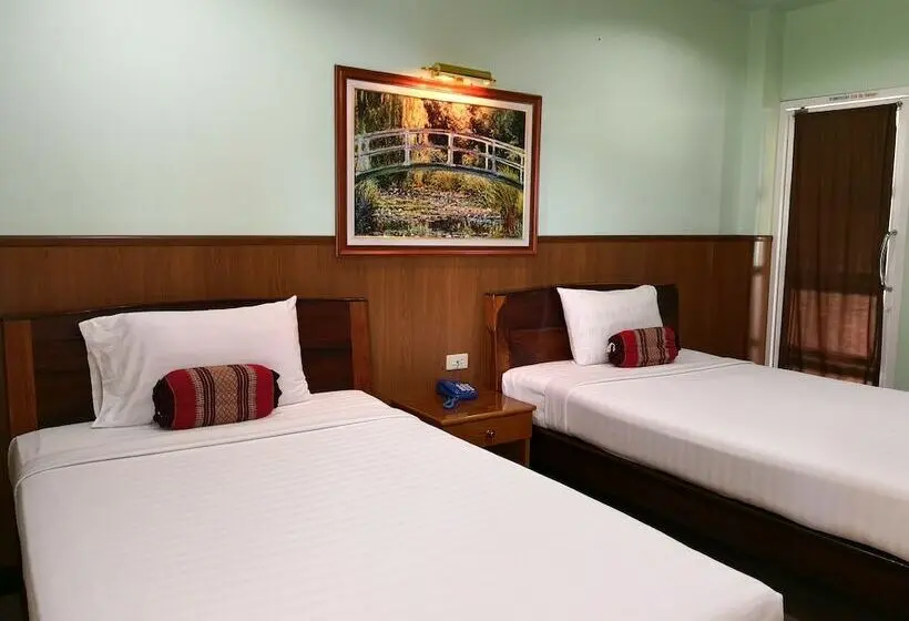 اتاق استاندارد, Phadaeng
