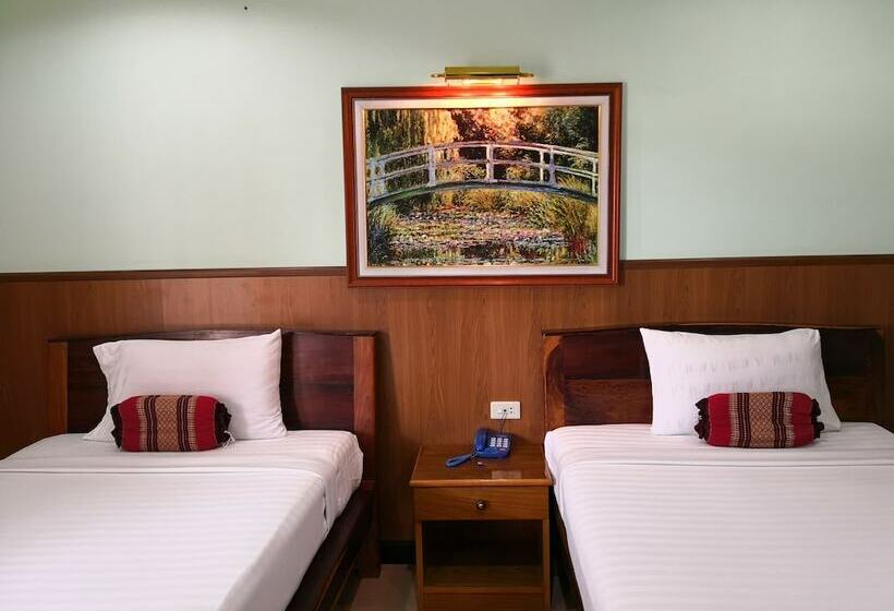 חדר סטנדרט, Phadaeng