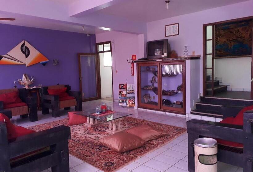 デラックスルーム, Plaza Hotel Marabá