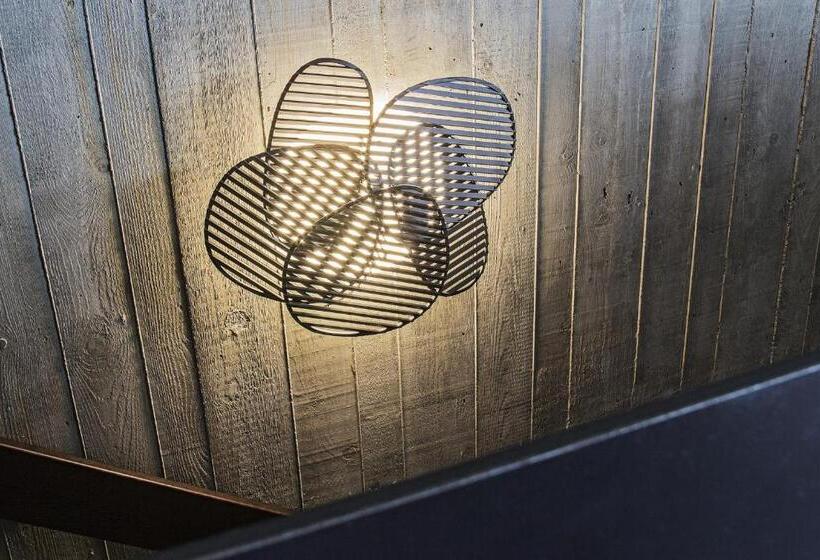 جناح كلاسيكي, Senses Violett Suites   Adults Only