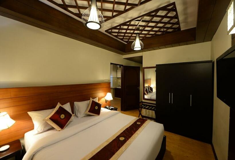 سوییت, Shwe Gone Daing