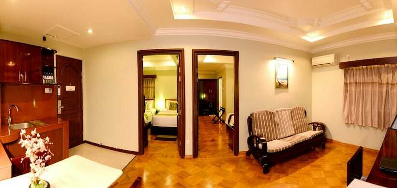 سوییت, Shwe Gone Daing