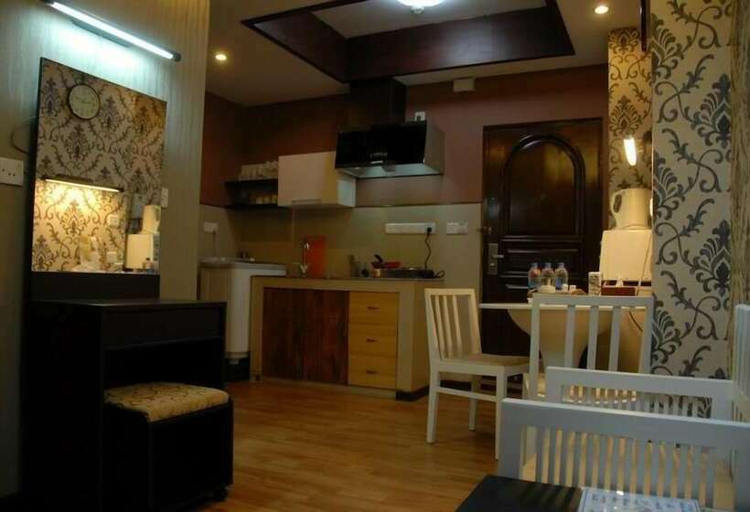 سوییت, Shwe Gone Daing