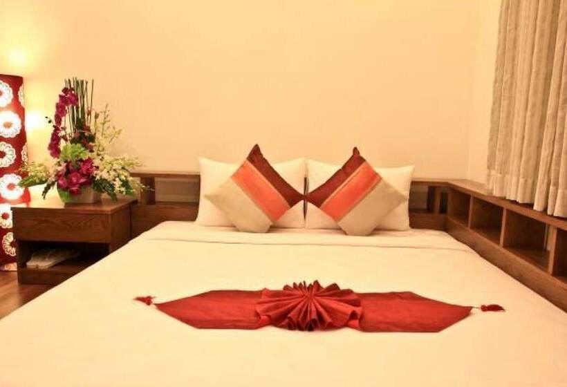 اتاق سوپریور, Shwe Gone Daing