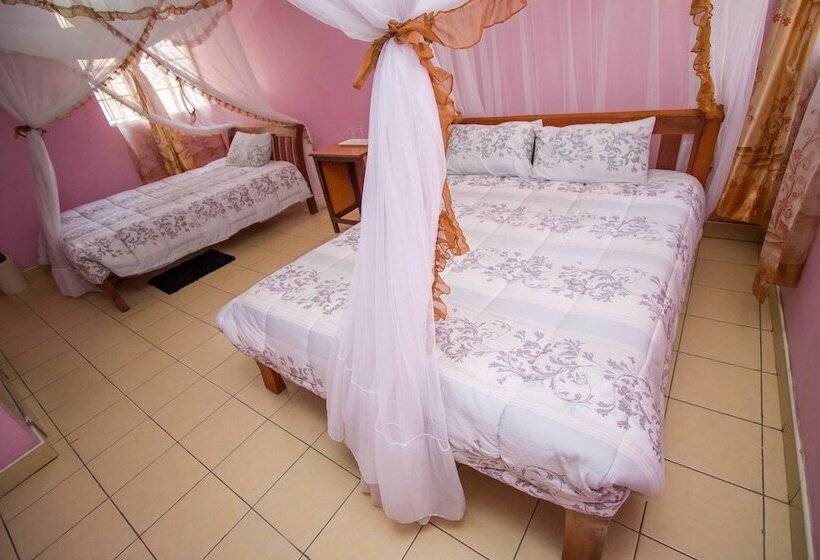 اتاق استاندارد, Winstonia