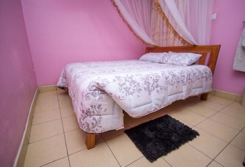 اتاق استاندارد یک نفره, Winstonia