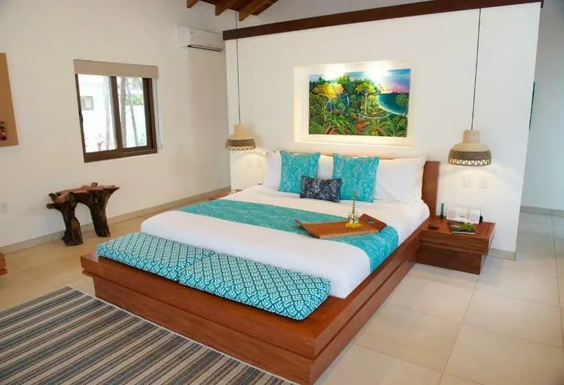 استودیوی استاندارد, Naïa Resort And Spa
