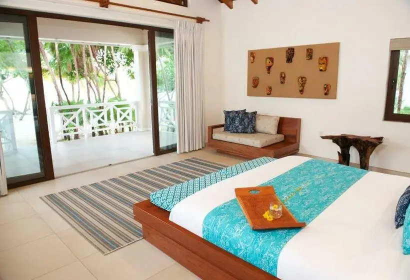 استودیوی استاندارد, Naïa Resort And Spa