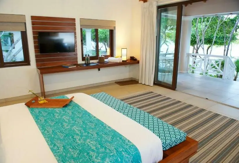 استودیوی استاندارد, Naïa Resort And Spa