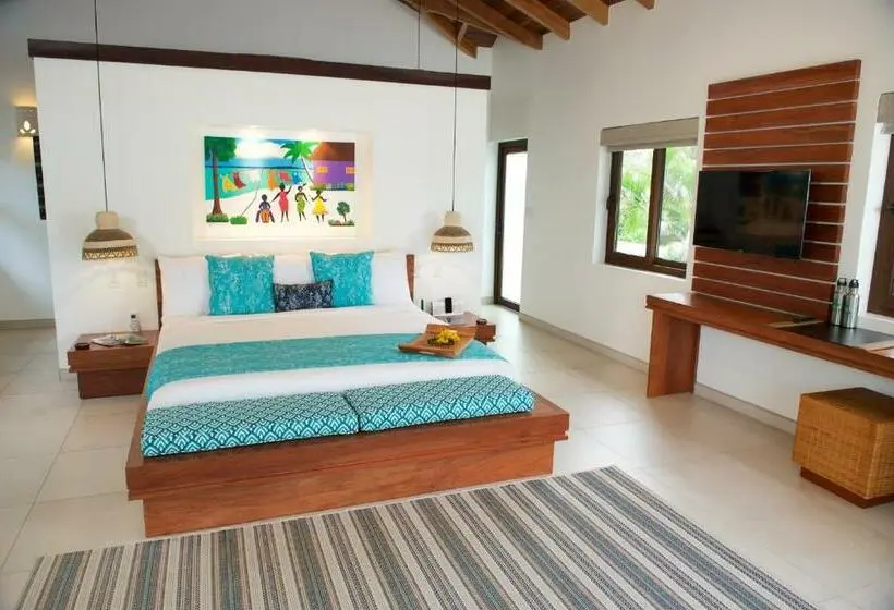 استودیوی استاندارد, Naïa Resort And Spa