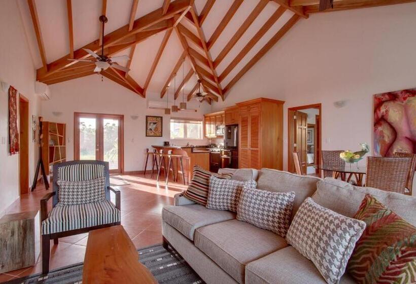 וילה בת 2 חדרי שינה, Naïa Resort And Spa