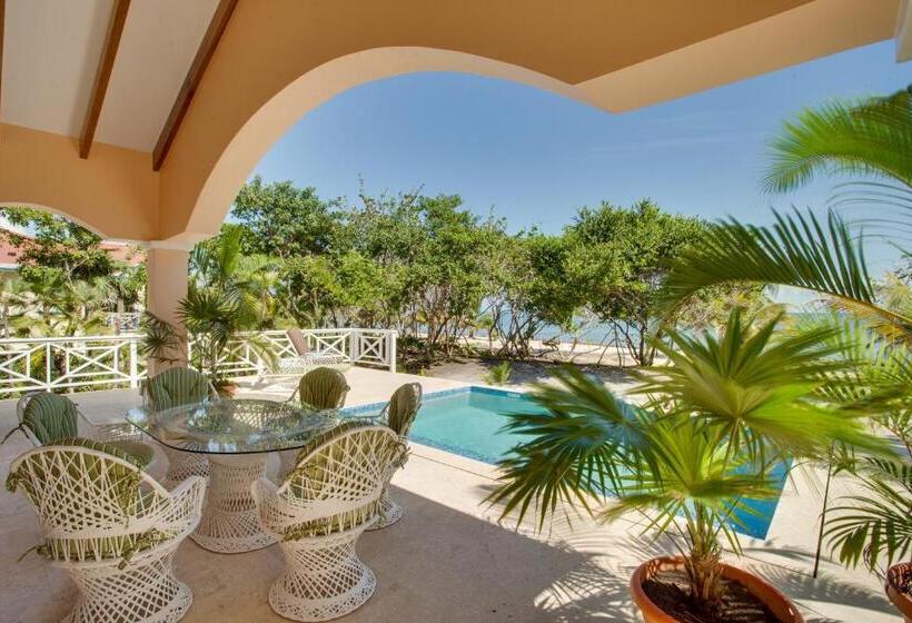 וילה בת 2 חדרי שינה, Naïa Resort And Spa